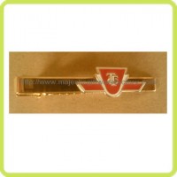 Customized Maletie Tie Clip (Hz 1001 H005)